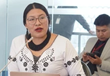 Pachakutik expulsó a 6 de sus 9 asambleístas por apoyar al Gobierno