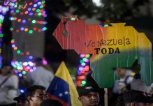 El Esequibo sigue en manos de Guyana, 100 días después del referendo venezolano de anexión