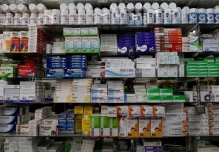El Gobierno invertirá $ 200 millones para comprar medicamentos