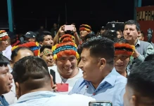 La Confeniae eligió como su nuevo presidente a José Esach