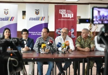 Unidades de vigilancia fortalecerán la seguridad en las carreteras 