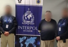 Estados Unidos extraditó a ecuatoriano acusado de abuso sexual