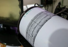Un sismo de 4,3 se registró frente a las costas de El Oro