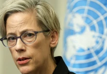  Relatora de ONU expresó preocupación por amenazas a la Corte Constitucional