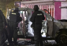 Ecuador terminó el 2023 como el país más violento de América Latina