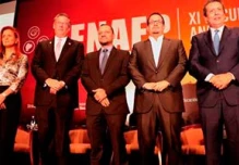 Ecuador recibirá 25 millones por regalías anticipadas con firma del contrato de explotación Fruta del Norte