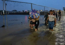 Las fuertes lluvias dejan 6 muertos y más de 27.000 afectados