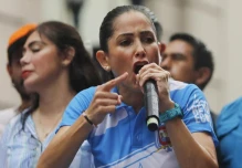 El correísmo impugnó más de 1.700 actas electorales 