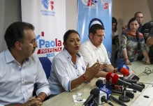 El correísmo queda como la mayor fuerza política