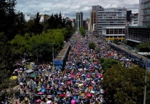 La Corte Constitucional alertó sobre acciones que comprometen su seguridad