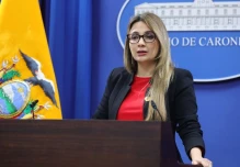 Gobierno responsabilizó a autoridades locales por la revocatoria ambiental de Loma Larga