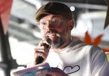 Colombia 20 artistas se unen en concierto solidario contra el hambre