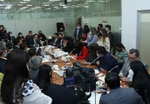  Resumen Medios Nacionales - 03 de mayo de 2022