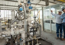 Bloque 65-Pindo prevé inversiones por USD 69 millones hasta 2037