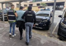 Ecuador solicitará a España la extradición de máximo líder de Los Lobos