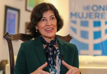 Mujeres ganan de 16 % a 18 % menos que hombres en Ecuador, según la ONU 