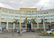 Nexoglobal, ligada a exasesora de Rafael Correa, con ingresos por $ 681.000 en 2013-2015