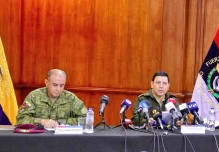 La Policía confirmó 50 muertes violentas el 1 de enero