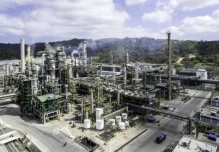 Dos empresas y un consorcio son los ganadores de la Ronda Petrolera Intracampos
