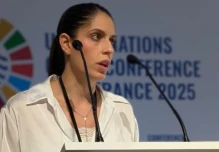 Ecuador impulsa el reconocimiento internacional de la Reserva Marina Hermandad