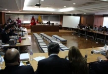 Anticorrupción reporta 1.274 casos de peculado, concusión y cohecho desde 2015