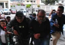 Pedro Rivadeneira: 6 millones sin justificar