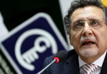 La Asamblea inicia un juicio político contra el excontralor Pablo Celi