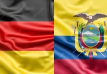 Alemania retira a Ecuador de sus alertas de viaje