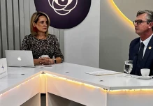 "No estamos en recesión", afirmó Juan Carlos Vega