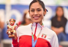 Perú ganó los Juegos Bolivarianos del Bicentenario de Ayacucho 2024