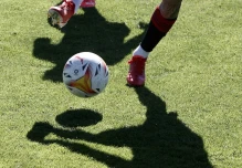 El torneo de la Liga Pro en Ecuador arrancará con el 60 % de aforo