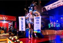 Celebremos El Oriente ecuatoriano