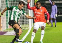 U. Católica y 9 de Octubre quedaron eliminados de la Sudamericana