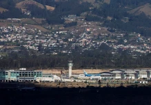 Fondo de inversión de origen australiano participará en aeropuerto de Quito