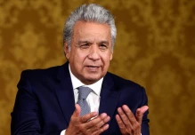 Lenín Moreno será juzgado por cohecho en el caso Sinohydro