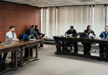 Gustavo Massuh, condenado en caso Odebrecht, pagará $ 860.000 al Estado