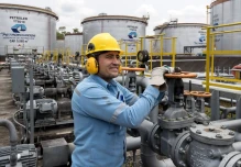 Ecuador está a punto de salir del ‘Top 30’ de países productores de petróleo