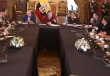 El gobierno aprobó plan para enfrentar a El Niño 