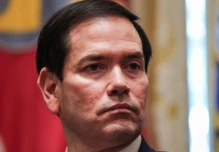 Marco Rubio habló con Daniel Noboa sobre la captura de Nicolás Maduro