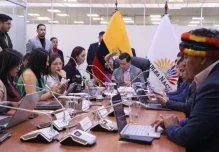 Fiscalización solicita documentos a empresas públicas en investigación sobre EMCO