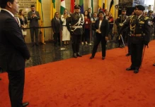 La Asamblea Nacional arranca con nueva mayoría 