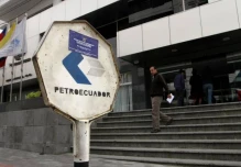 Petroecuador reinicia exportaciones de petróleo
