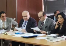 Correa incumplió orden de presentarse en la Corte Nacional de Justicia