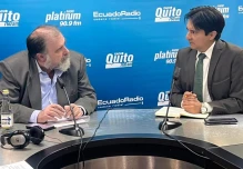 El gobierno presupuesta $ 125 millones para 2 cárceles al estilo Bukele