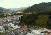 Zamora Chinchipe fue la cuarta provincia de Ecuador que más impuestos pagó en enero