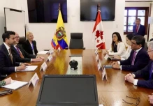 Principales noticias de Ecuador hoy - 26 de Mayo de 2025