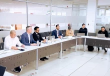 Expertos del CDC lideran taller para fortalecer la respuesta ante emergencias en Ecuador