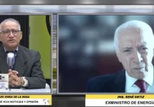 René Ortiz: “Ecuador mantiene su condición petrolera, pero debe convertir reservas en ingresos”