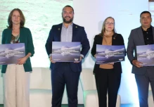Ecuador cuenta con un novedoso atlas