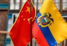 Ecuador volverá a solicitar visado a ciudadanos chinos por el aumento migratorio irregular